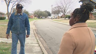 Southern Dallas residents ask for better policing despite decreased violent crime