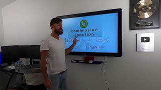 Commission Junction Affiliate Network Review By John Crestani