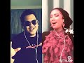 Fairuz Misran feat Maruriana Razali - Ikatan Asmara