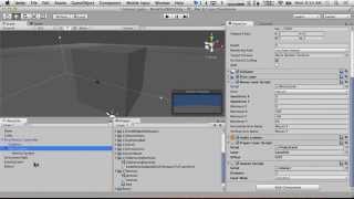 Breakfast With Unity: Interacts