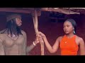 Jux Ft Diamond Platnumz  _ Ololufe Mi ( Official Video music)