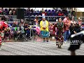 women s jingle dress contest durant 2024 powwow choctaw days powwow