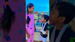 ஐயோ இப்படி கை உடை உடைஞ்சு போச்சே...🤫🤭😂#ungal shaley# comedy# shorts# viral# video#  😂😂😂