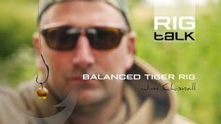 Carp Fishing | Balanced Tiger Nut Rig | Jim Chisnall