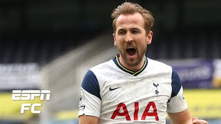 Harry Kane wants to leave Tottenham: Will he have to leave the Premier League? | ESPN FC