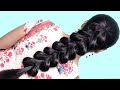 Most Beautiful Hairstyles // New Latest Juda Hairstyles | Hair Style Girl // Trending hairstyles