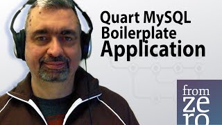 Testing our Python Quart MySQL Alembic Application with PyTest