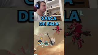 SUPER XANDÃO é PRO no BRAWLHALLA  #jogandobrawlhalla