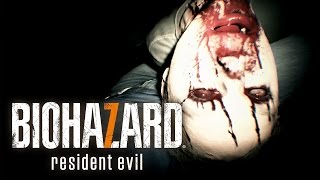 Resident Evil 7 Demo《惡靈古堡7》體驗版 [4個結局和神秘武器?]