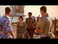 She's All That  'High School's A Beach' (HD) – Paul Walker, Freddie Prinze, Jr.  MIRAMAX