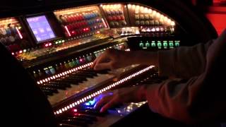 Walter Hammel - Performs a St. Patrick's Day Special on The Lowrey Prestige Virtual Orchestra