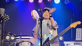 トキオドライブ　奥田民生カバー　バンド演奏　歌と演奏　フラっと(バンド名)     2023.5.7