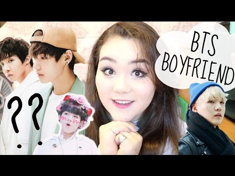 WHO IS MY BANGTAN BOYFRIEND?! WHO IS MY BANGTAN BOYFRIEND?!