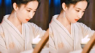 刘亦菲 Liu Yifei - 梦华录 A Dream of Spendor