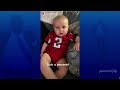 Chris Brockman’s Adventures in Daddy-sitting | The Rich Eisen Show | 11/13/20