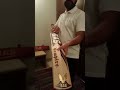 BAS BOW 20 20 Cricket Bat