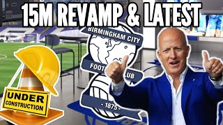 "PROFIT COMES FROM INVESTMENT" | CONTRACT UPDATES! 👀 @BCFC #bcfc #birminghamcity