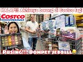 KALAP!!! BORONG DI COSTCO SAMPE DOMPET JEBOLLL!!! || AKHIRNYA AJAK CHLOE BELANJA DI COSTCO