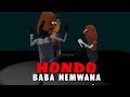 Hondo Yababa Nemwana