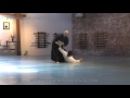 ushiro ryote dori koshi nage