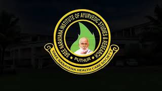 First NABH accredited (fully),AYURVEDA MEDICAL COLLEGE in South Kerala.