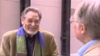 Richard Dawkins Interviews Steven Rose