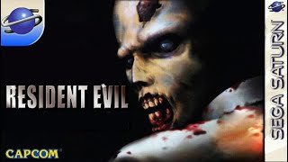 Longplay of Resident Evil (1996)