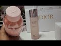 dior birthday gift u0026 new platinum welcome gift