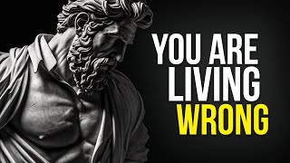 HOW TO CONTROL YOUR DESTINY With Stoic Wisdom - 1 Hour Of Stoicism