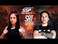 Sarah Valencia vs Keira Ahsoon - SSP 62