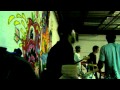 MCRAD LIVE GARDEN SK8 MALOOF EVENT JUNE 2ND 2011 ULTIMATE ROBOT V