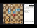 Slav Defense - Chess Lesson 1 - Main Variation and Opening Strategy Explained