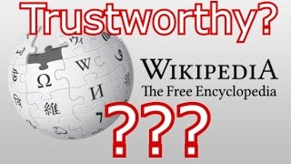 Can You Actually Trust Wikipedia? Is it Reliable?