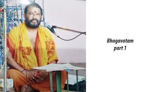 bhagavatam part 1