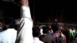 नाणीज चा शिमगा व पालखी नृत्य सादर.(3) नाणीज चा शिमगा व पालखी नृत्य सादर.(3)