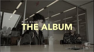 Ellasode: "Ella Mai" The Album