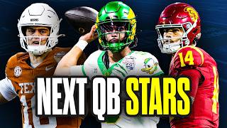 Why the 2027 NFL Draft QB Class Looks Loaded