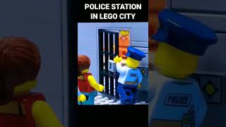 lego city | lego 10307 #lego #legocity