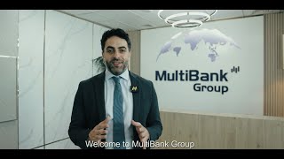 Why Choose MultiBank Group?