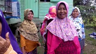 Indaba: Participatory Video Monitoring (Elderly) on a WASH project in Berau, Indonesia