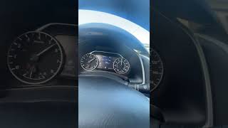 2018 NISSAN MURANO 3.5L V6 ACCELERATION TEST 0-120 MPH ( TOP SPEED) #2018 #nissan #v6 #vq35de #gtr