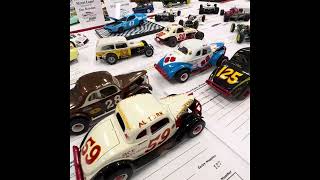 Classic Plastic Model Show 10/6/24