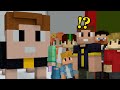 They Made ME As A Sheep!? - GUESS THE BUILD #2 w/ Grian, Joel, Jimmy, Gem, and Skizz