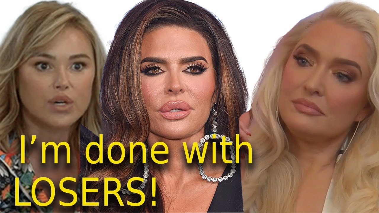 EXCLUSIVE: The Back Stage Drama Of The S12 RHOBH Reunion! Will Diana ...