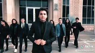 Türk Liselilerden Efsane Akımlar -14