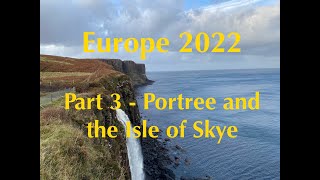 Portree Part 3