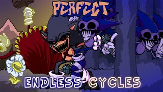 Friday Night Funkin' - Perfect Combo - ENDLESS CYCLES (Fanmade) Mod [HARD]