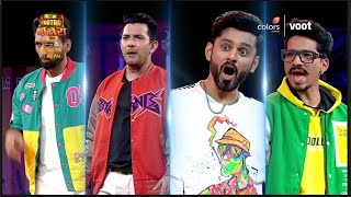 The Khatra Khatra Show PROMO: Watch! Birds and Animals Compete In A Quiz For The First Time Ever!