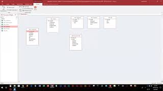 how to connect Access and SQL server