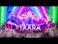 YAARA - OFFICIAL MUSIC VIDEO | R RAJPUT ( RAHUL RAJPUT ) | 4K VIDEO  | THE KALAKARS | 2020